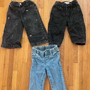 Zara Jean bundle